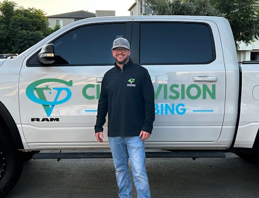 Clear Vision Plumbing thumbnail