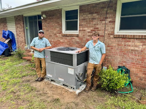 Gore Plumbing, Heating and Air, Inc thumbnail