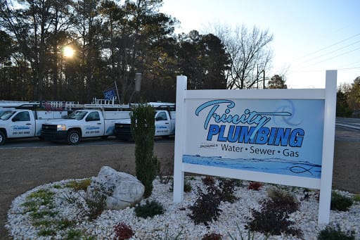 Trinity Plumbing & Site Work thumbnail