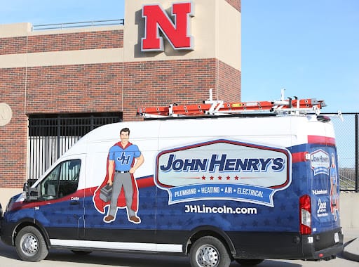 John Henry's Plumbing, Heating, Air, and Electrical thumbnail