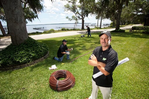 Nolan Plumbing & Irrigation thumbnail