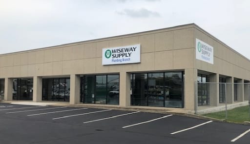 Wiseway Supply Plumbing Lexington thumbnail