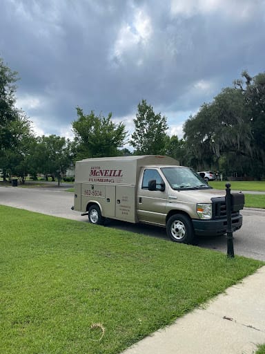 Keith McNeill Plumbing Cont Inc thumbnail