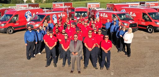 Mr. Rooter Plumbing of Pittsburgh thumbnail