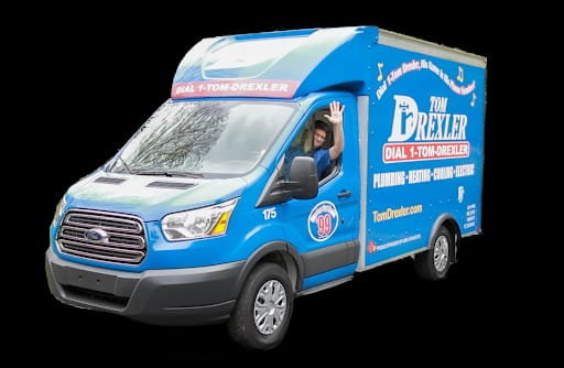 Tom Drexler Plumbing, Air & Electric