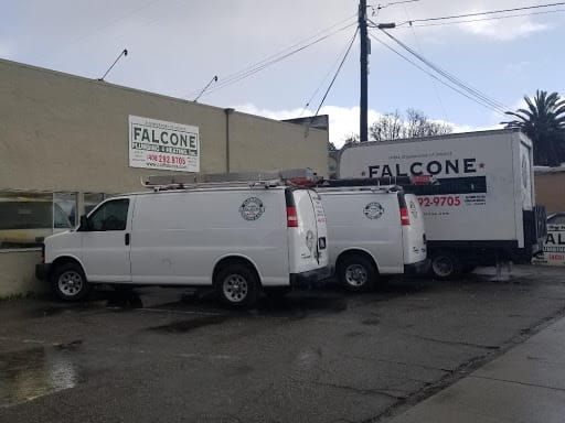 Falcone Plumbing, Heating & Air Conditioning thumbnail