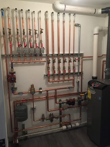 North South Plumbing thumbnail