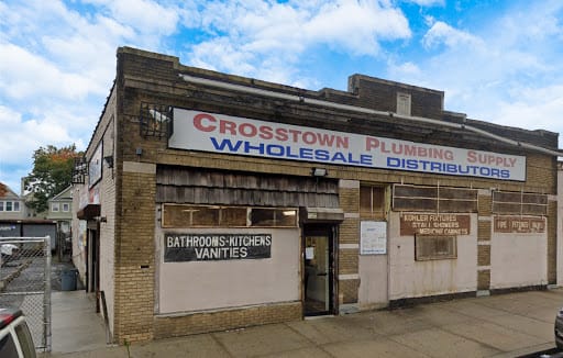 Crosstown Plumbing Supply thumbnail