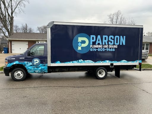 Parson Plumbing and Drains thumbnail
