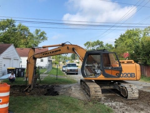 AAA Sewer Service, Inc thumbnail