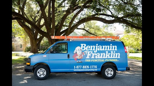 Benjamin Franklin Plumbing of Indianapolis thumbnail