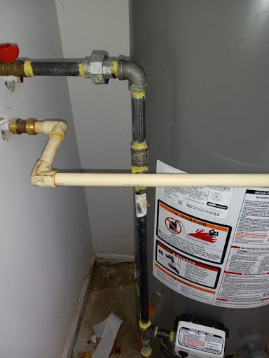 D BEST Plumbing thumbnail