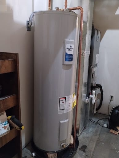 The Plumbing Authority thumbnail