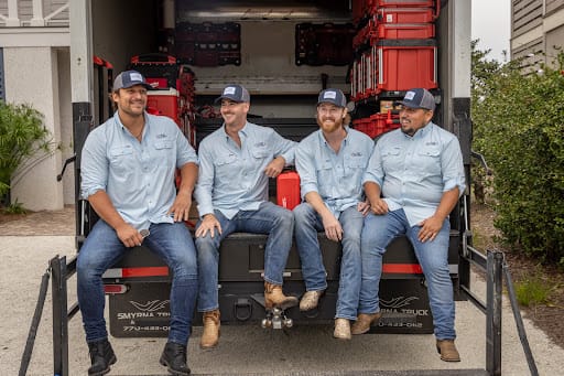 Blue Collars 24hr Plumbing & HVAC
