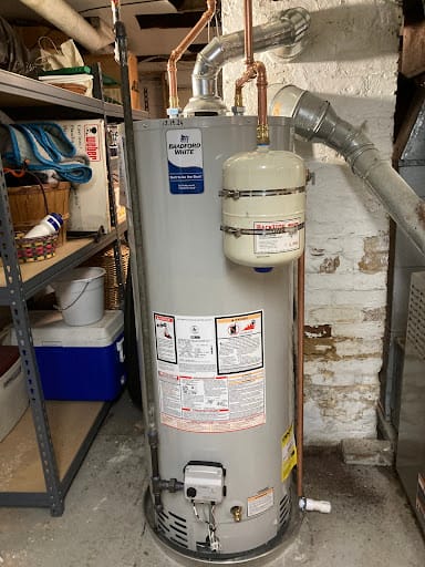 Vanguard Plumbing and Sewer, Inc. thumbnail