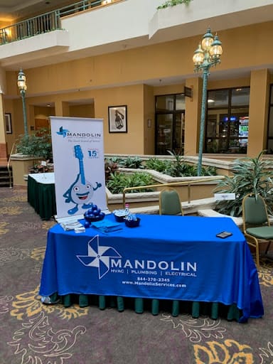 Mandolin HVAC and Plumbing