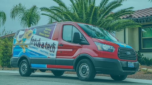 Fetch-A-Tech Plumbing Heating & Air thumbnail