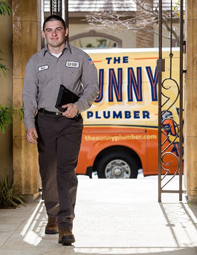 The Sunny Plumber Las Vegas thumbnail