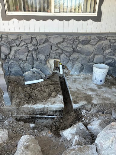 Payless Plumbing & Rooter