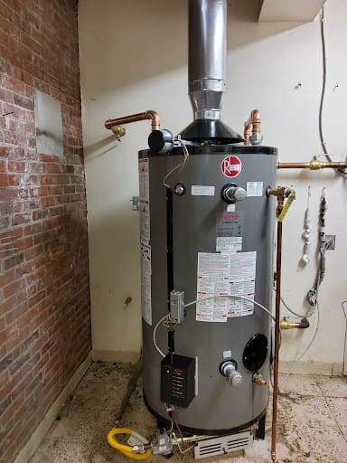 Top Choice Plumbing thumbnail