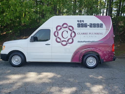 Clarke Plumbing Atlanta thumbnail