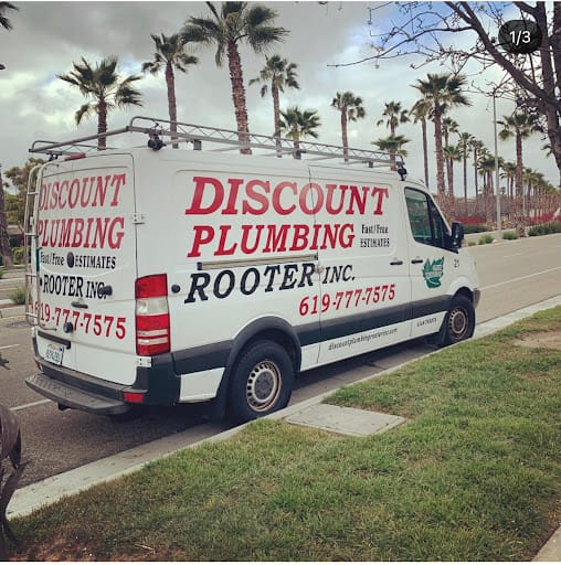 Discount Plumbing San Diego thumbnail