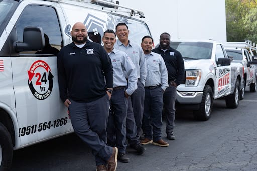 Elite Plumbing & Drains LLC thumbnail