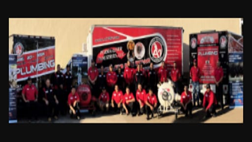 A-1 Total Service Plumbing thumbnail