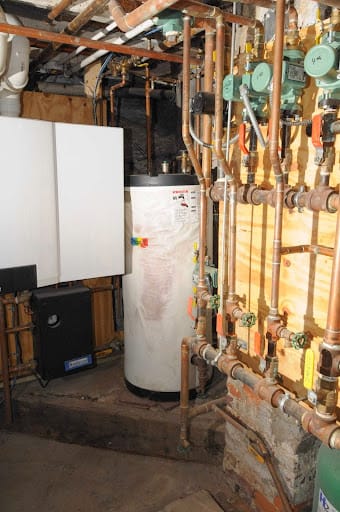 Narrow Way Plumbing & Heating