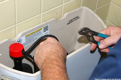 Ohana Plumbing and Drain Service thumbnail
