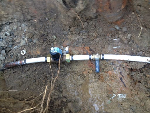 All Plumbing Services of the Triad thumbnail
