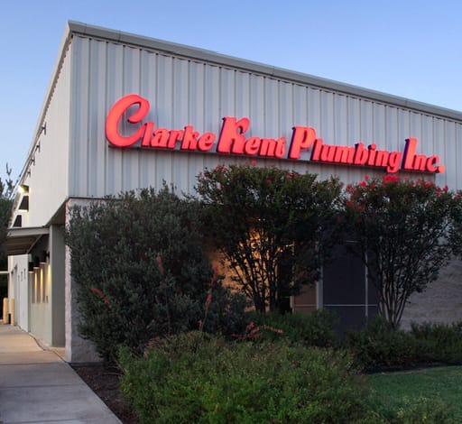 Clarke Kent Plumbing thumbnail