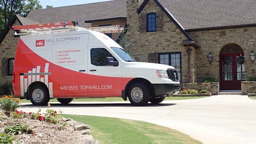 Hill & Company Service, Inc. thumbnail