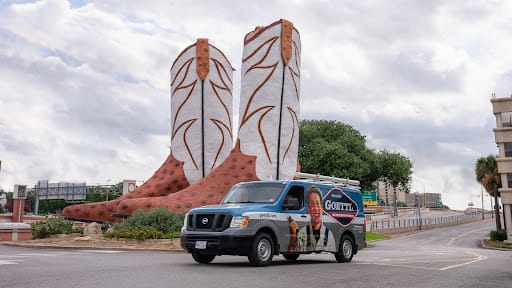 Goettl Air Conditioning and Plumbing - San Antonio TX thumbnail