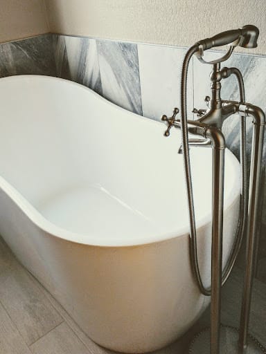 Finish Plumbing, LLC