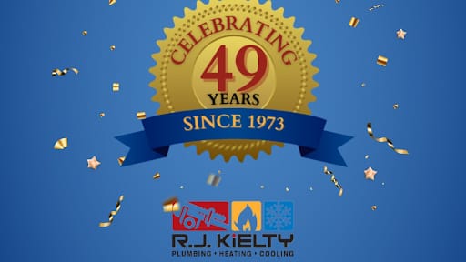 R.J. Kielty Plumbing, Heating and Cooling, Inc. thumbnail