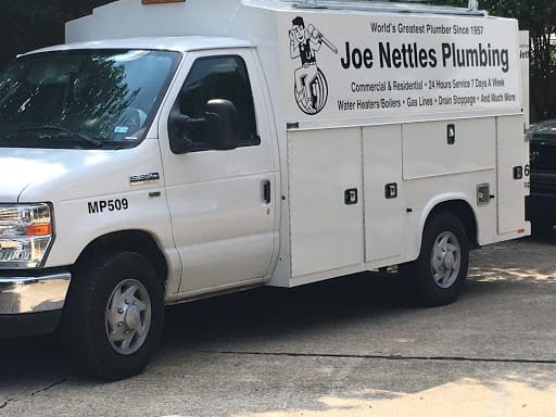 Joe Nettles Plumbing thumbnail