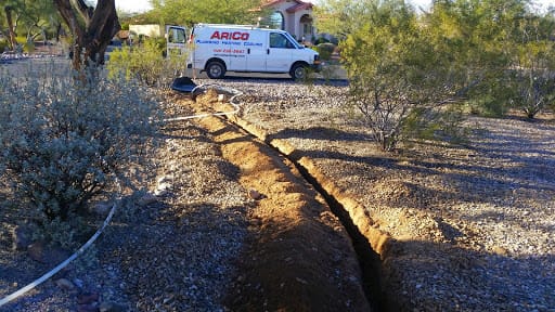 Arico Plumbing Heating Cooling thumbnail