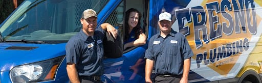 Fresno Plumbing & Heating Inc thumbnail