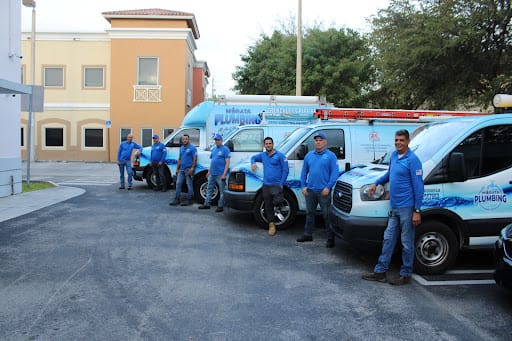 Morata Plumbing thumbnail