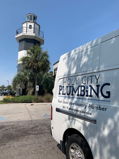 Holy City Plumbing thumbnail