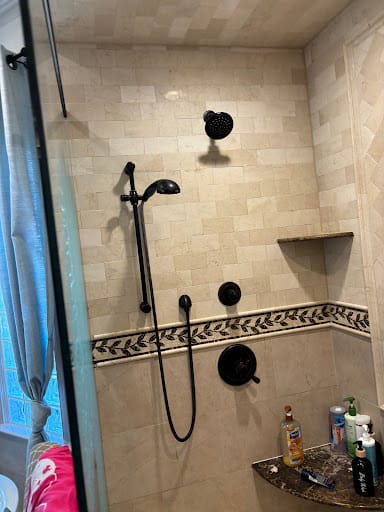 Martin Bradley Plumbing