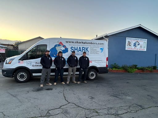 24/7 Plumber - Shark Plumbing Services thumbnail