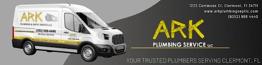 Ark Plumbing, Septic and Drains thumbnail