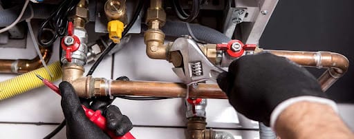 G.J. Stimmler & Sons Plumbing & Heating thumbnail