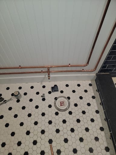 Aaron's Plumbing thumbnail