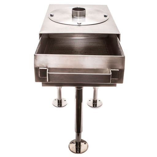 The Drain Strainer thumbnail