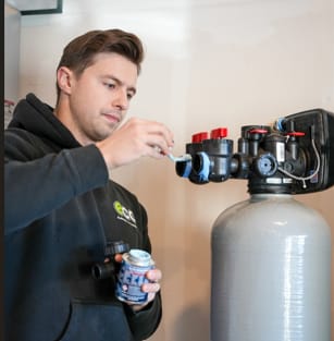 Eco Electric, Plumbing, Heating and Air thumbnail
