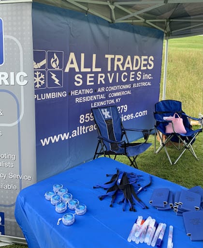 All Trades Services Inc. thumbnail