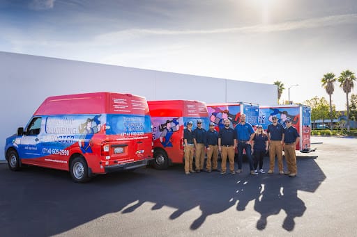 Done-Rite Plumbing And Rooter - Anaheim thumbnail